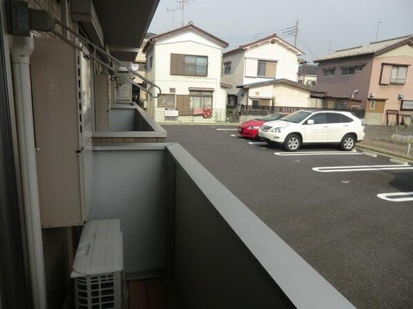 ヴァンヴェールの物件内観写真